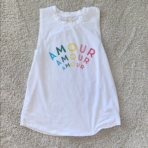 Spiritual Grangster Tank